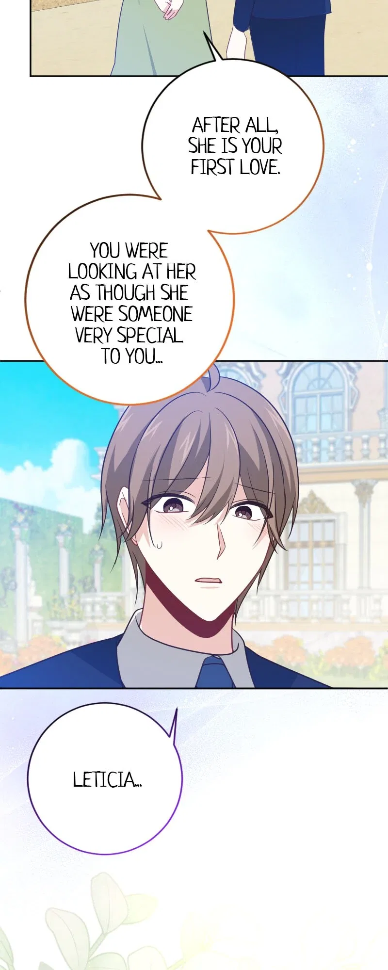 From Duty to Devotion Chapter 117 – Page 37