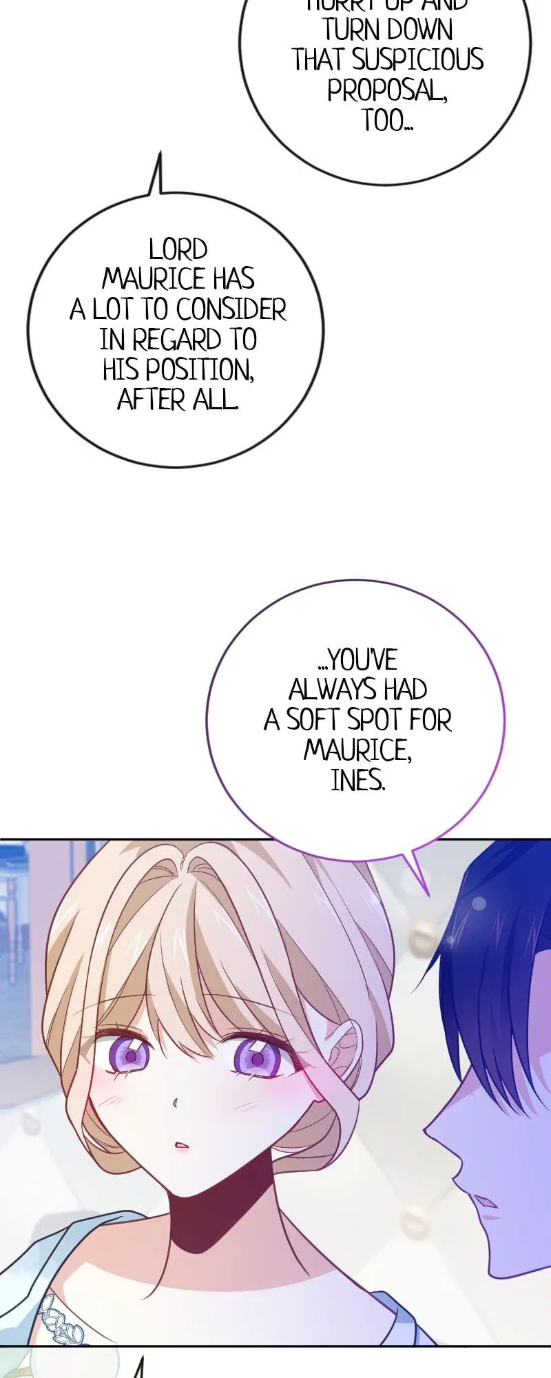 From Duty to Devotion Chapter 116 – Page 3