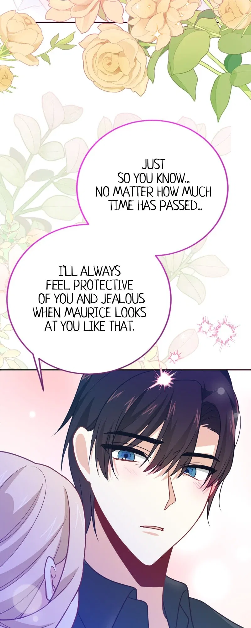 From Duty to Devotion Chapter 116 – Page 5