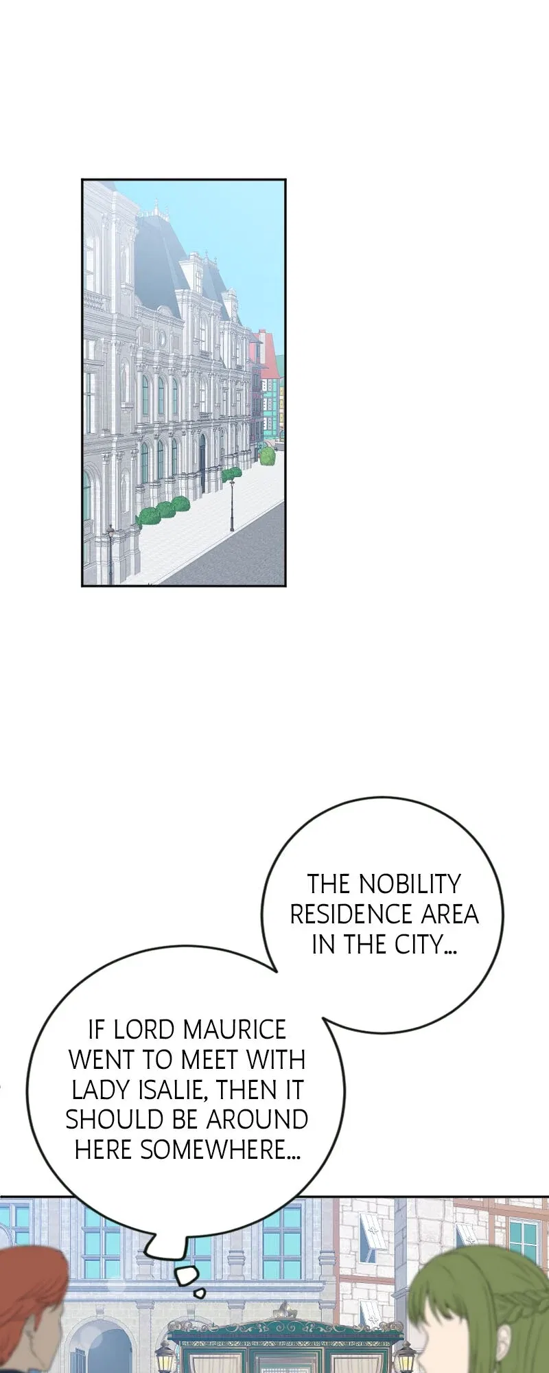 From Duty to Devotion Chapter 116 – Page 9