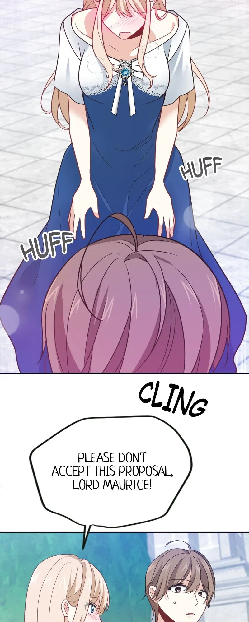 From Duty to Devotion Chapter 116 – Page 13