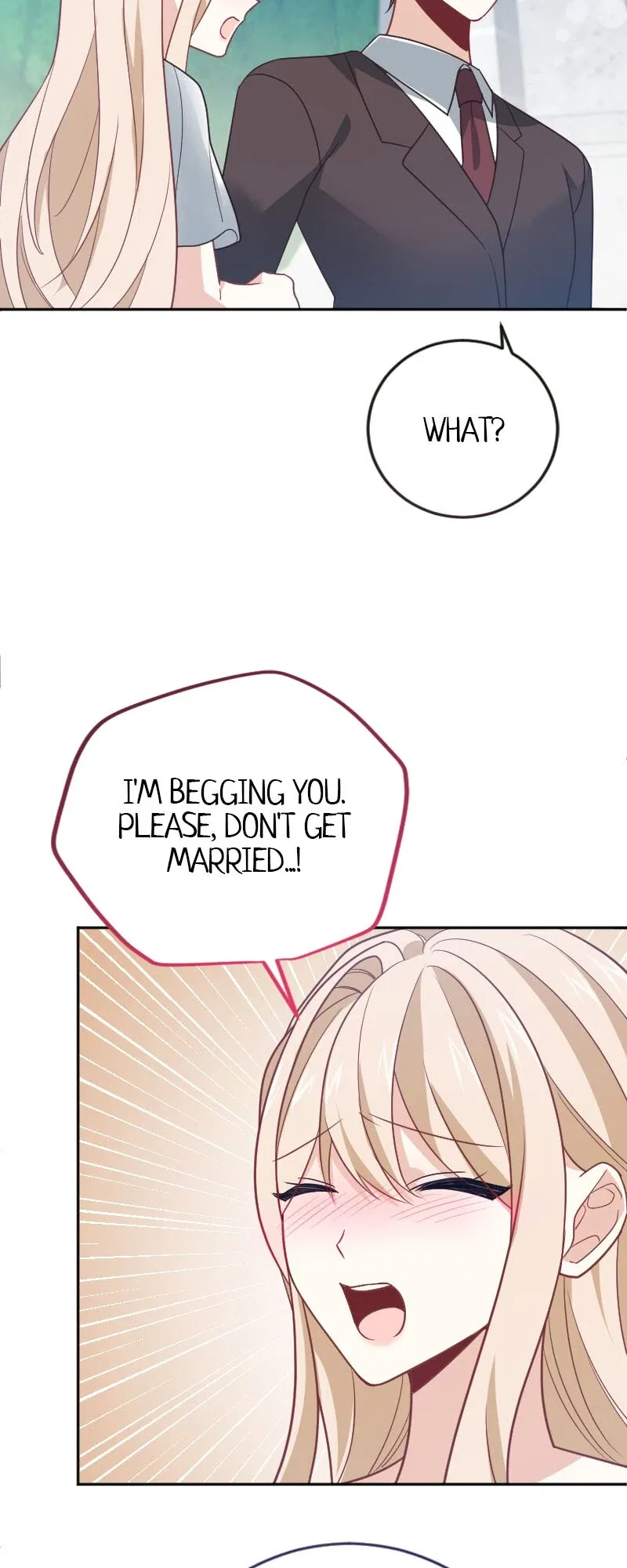 From Duty to Devotion Chapter 116 – Page 14