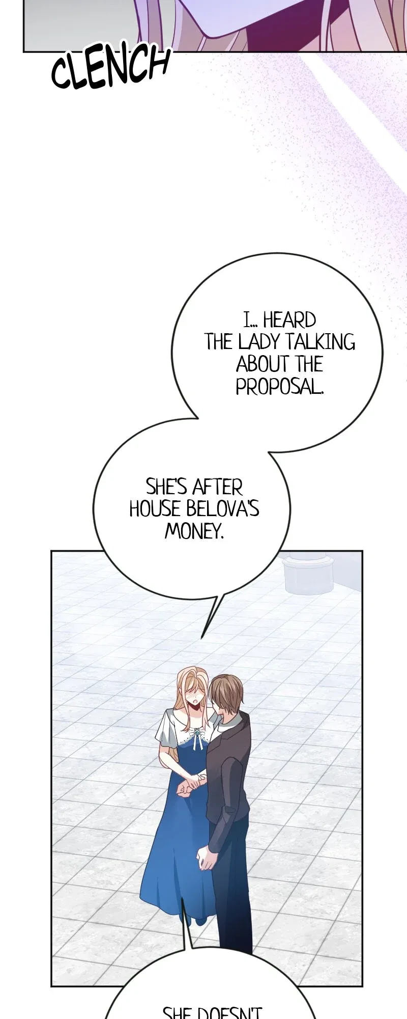 From Duty to Devotion Chapter 116 – Page 16