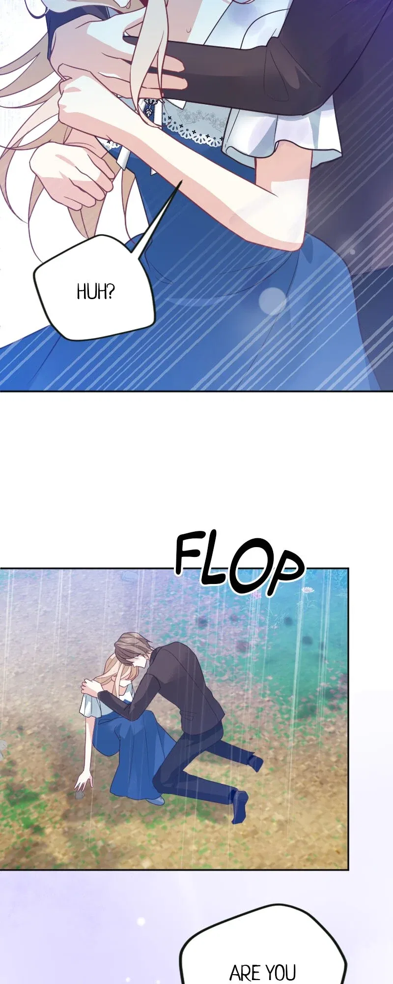 From Duty to Devotion Chapter 116 – Page 38