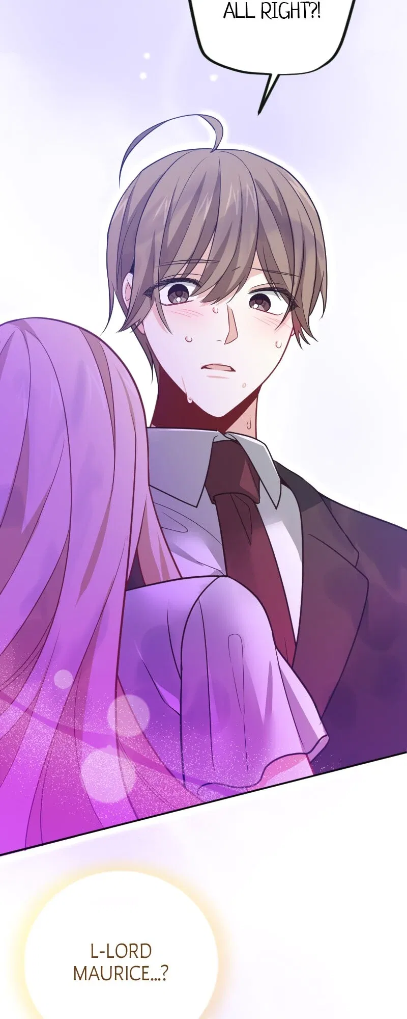 From Duty to Devotion Chapter 116 – Page 39