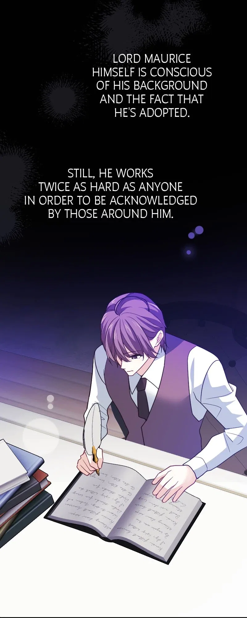 From Duty to Devotion Chapter 115 – Page 8