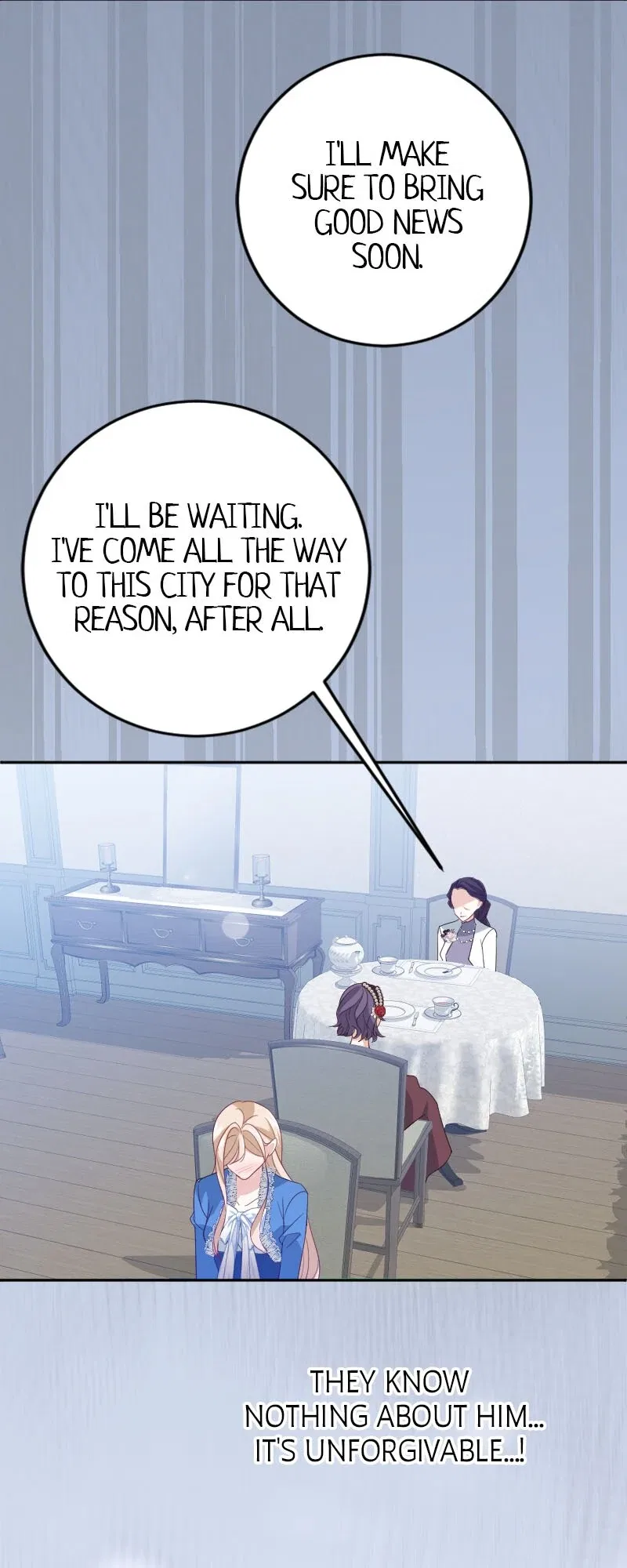 From Duty to Devotion Chapter 115 – Page 9