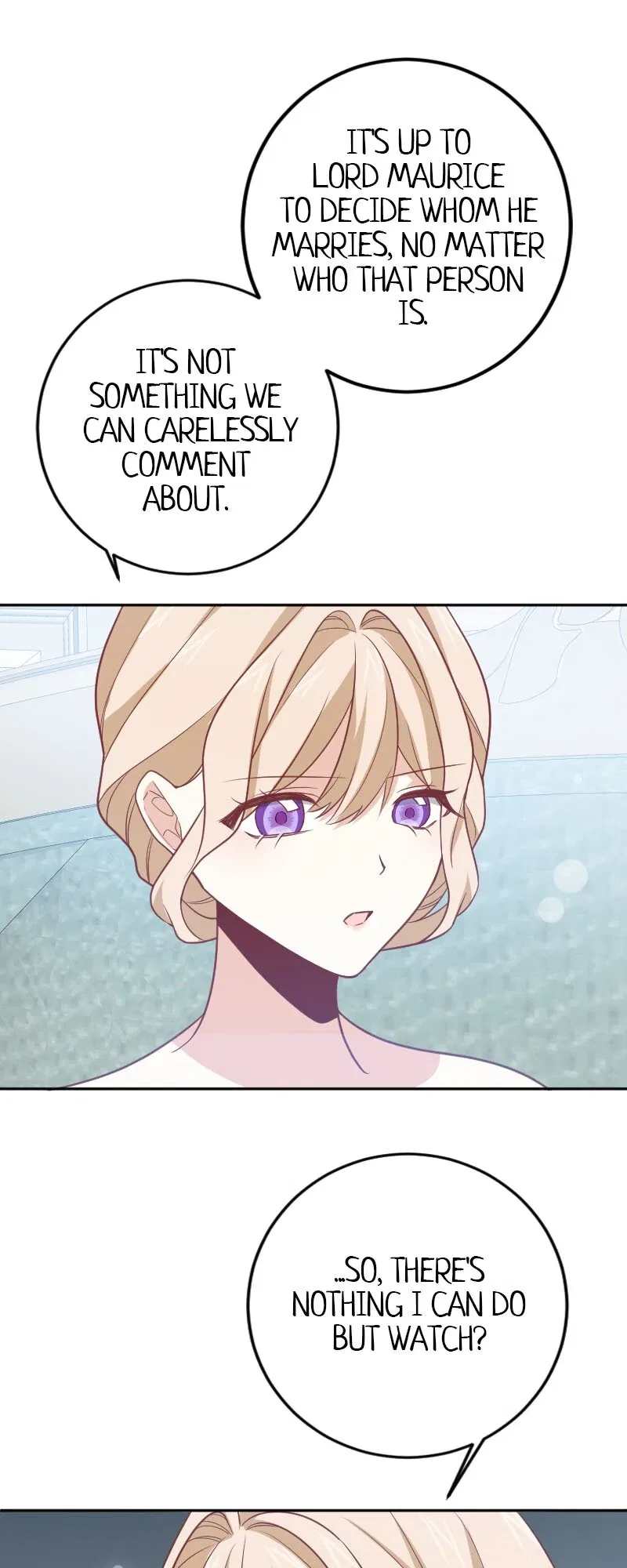 From Duty to Devotion Chapter 115 – Page 19
