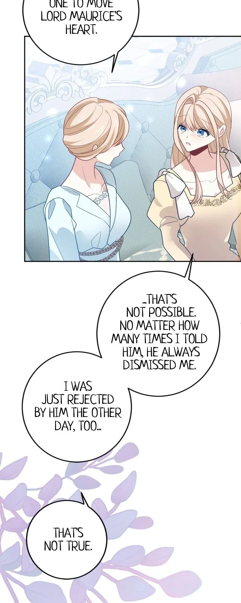 From Duty to Devotion Chapter 115 – Page 23
