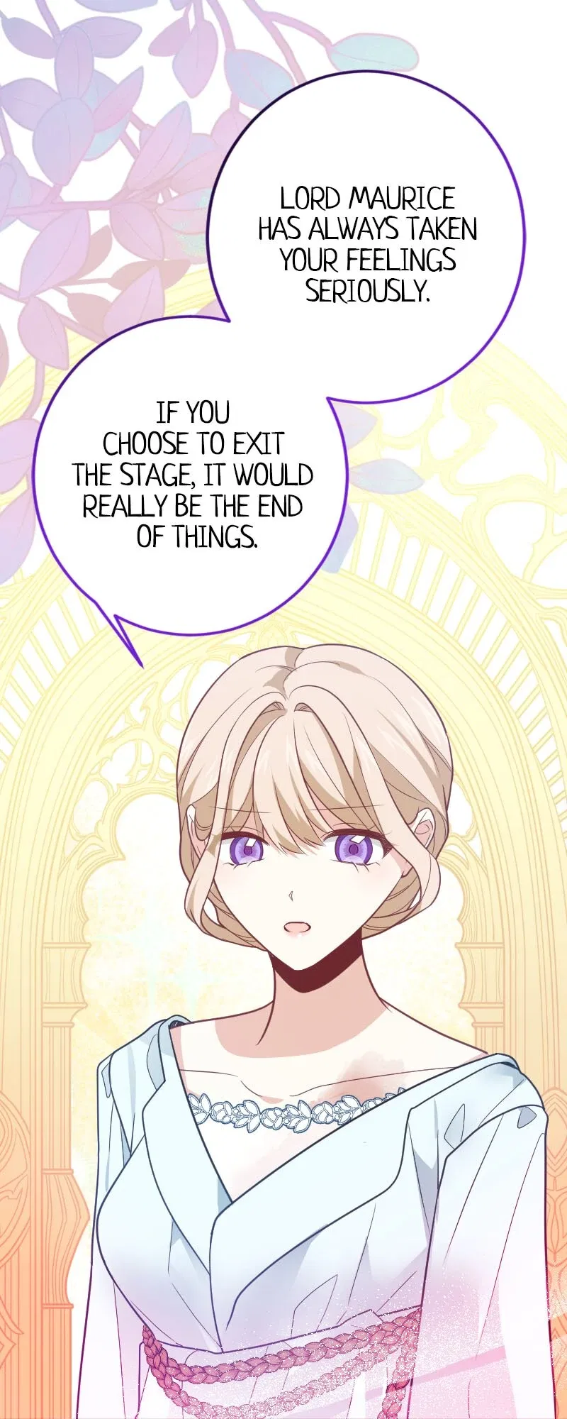 From Duty to Devotion Chapter 115 – Page 24
