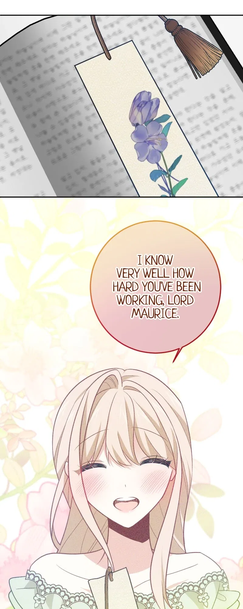 From Duty to Devotion Chapter 115 – Page 29