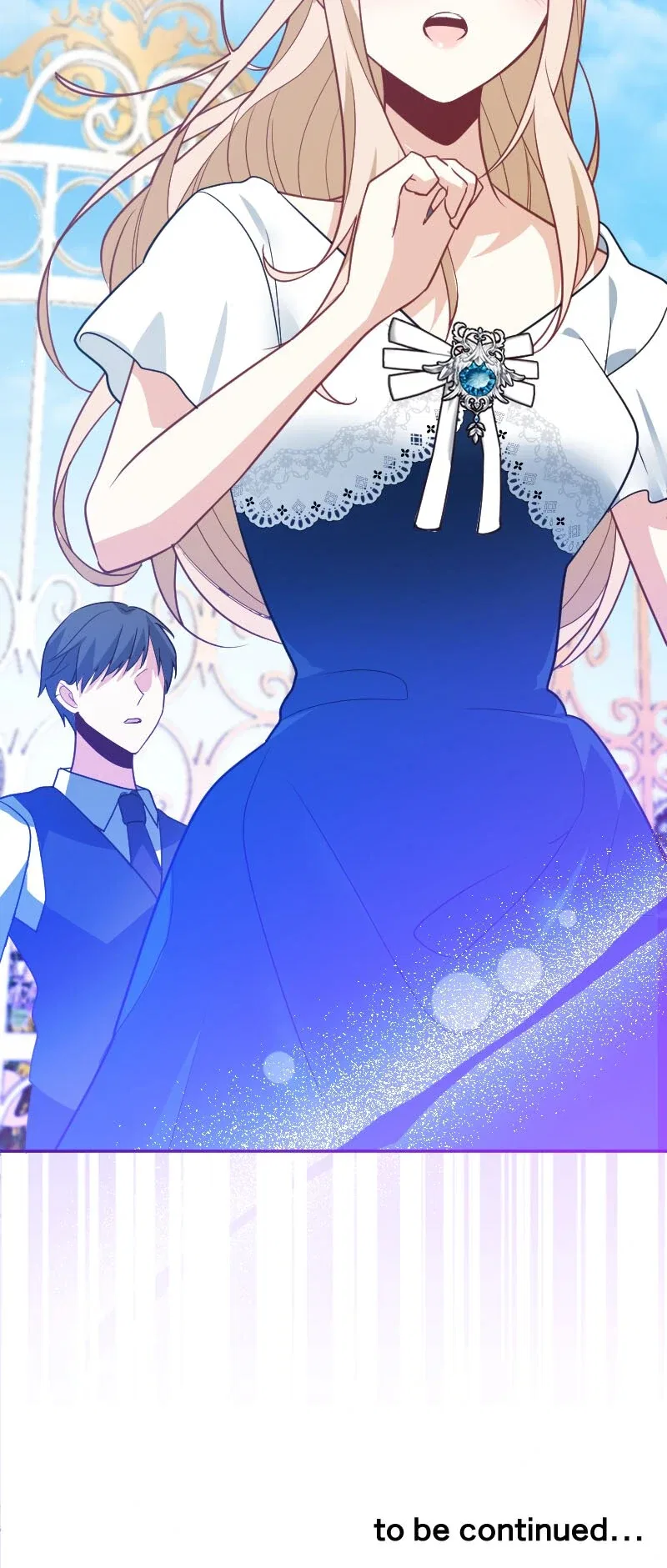 From Duty to Devotion Chapter 115 – Page 39