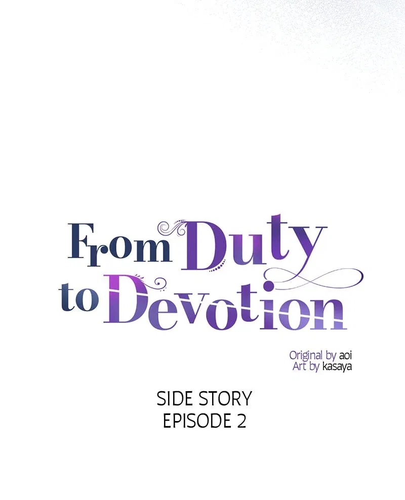 From Duty to Devotion Chapter 114 – Page 4