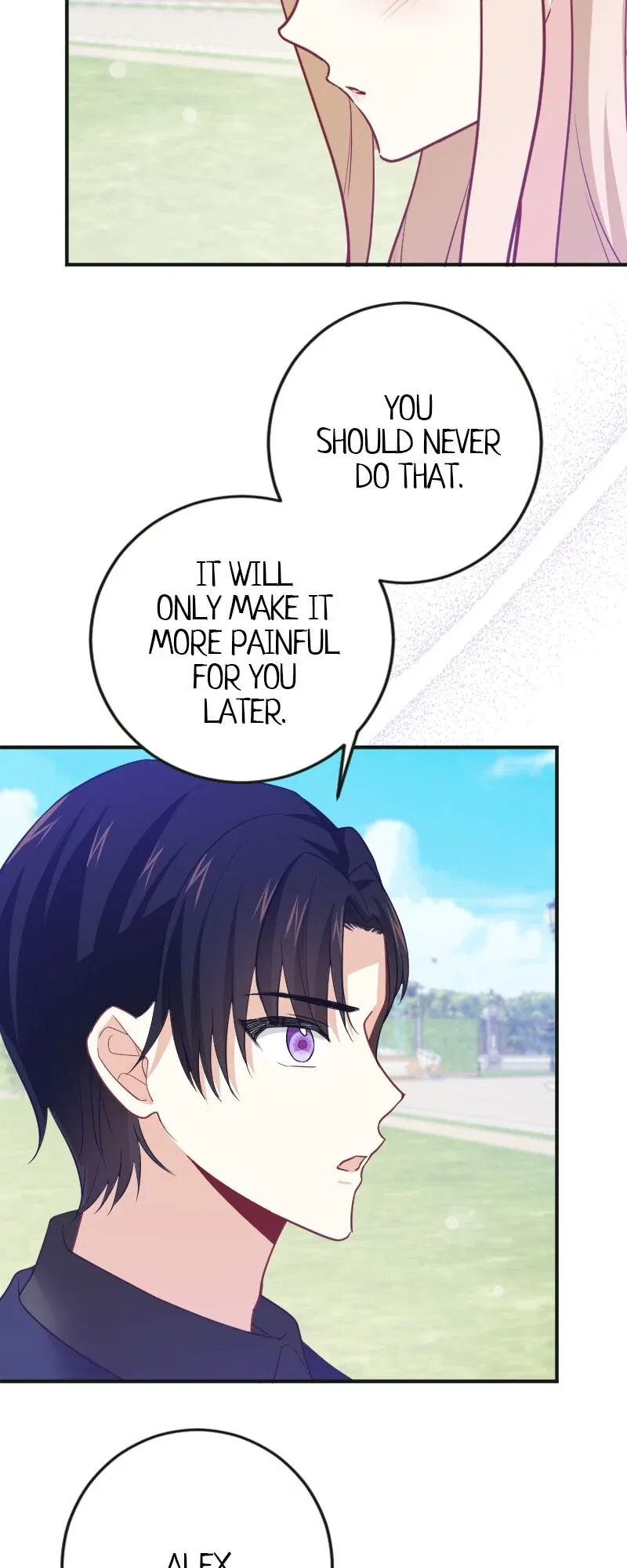 From Duty to Devotion Chapter 114 – Page 18