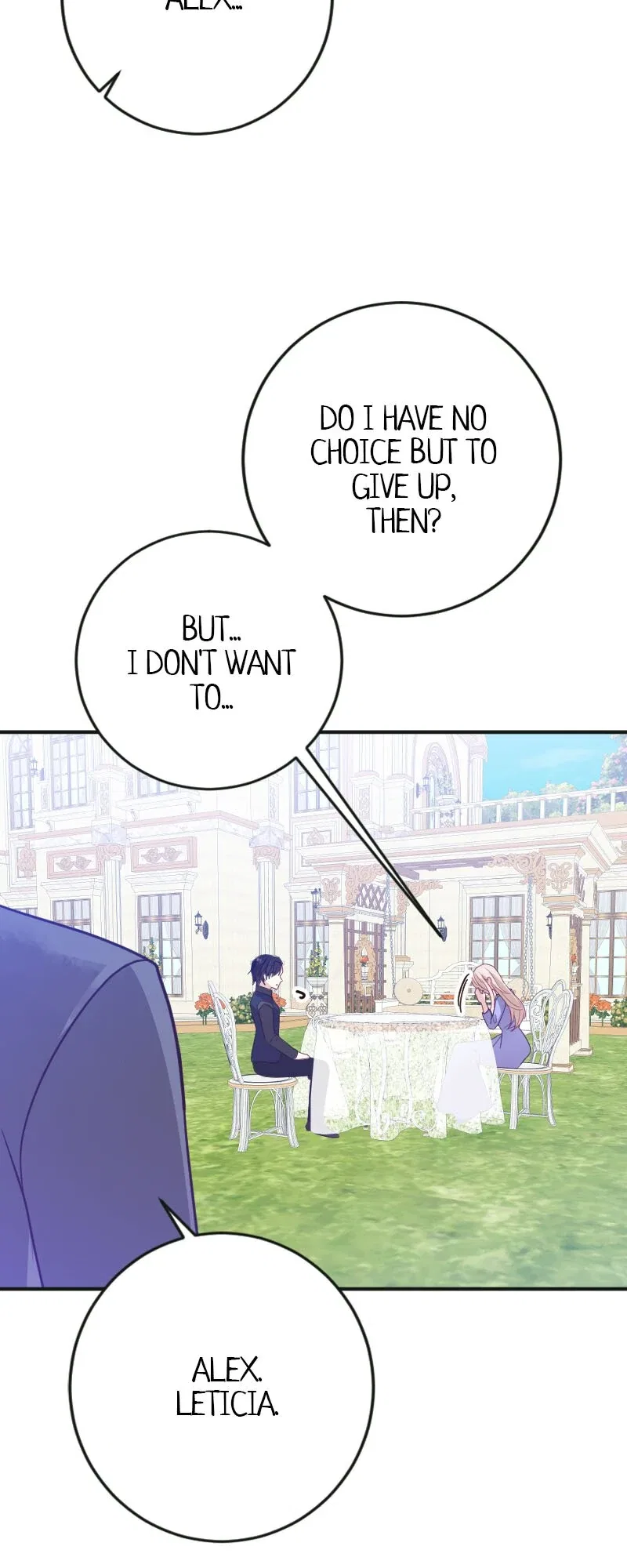From Duty to Devotion Chapter 114 – Page 19