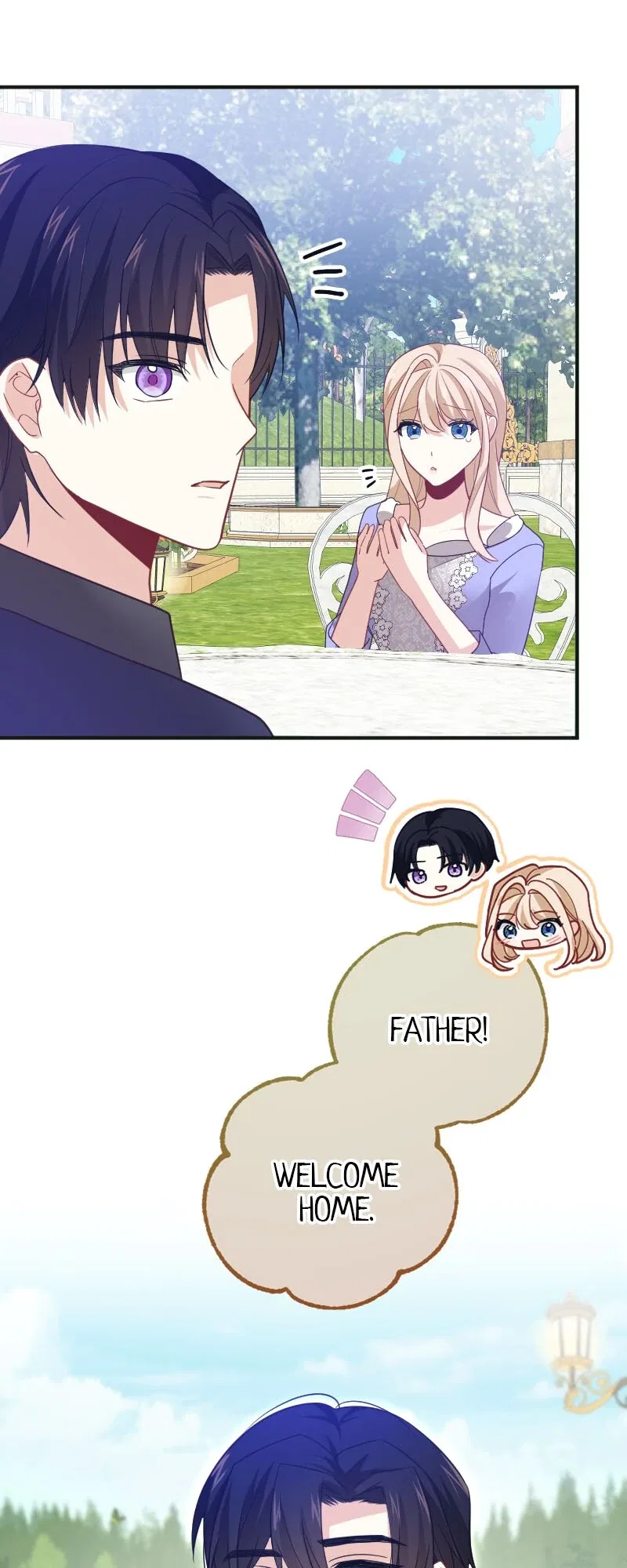 From Duty to Devotion Chapter 114 – Page 20