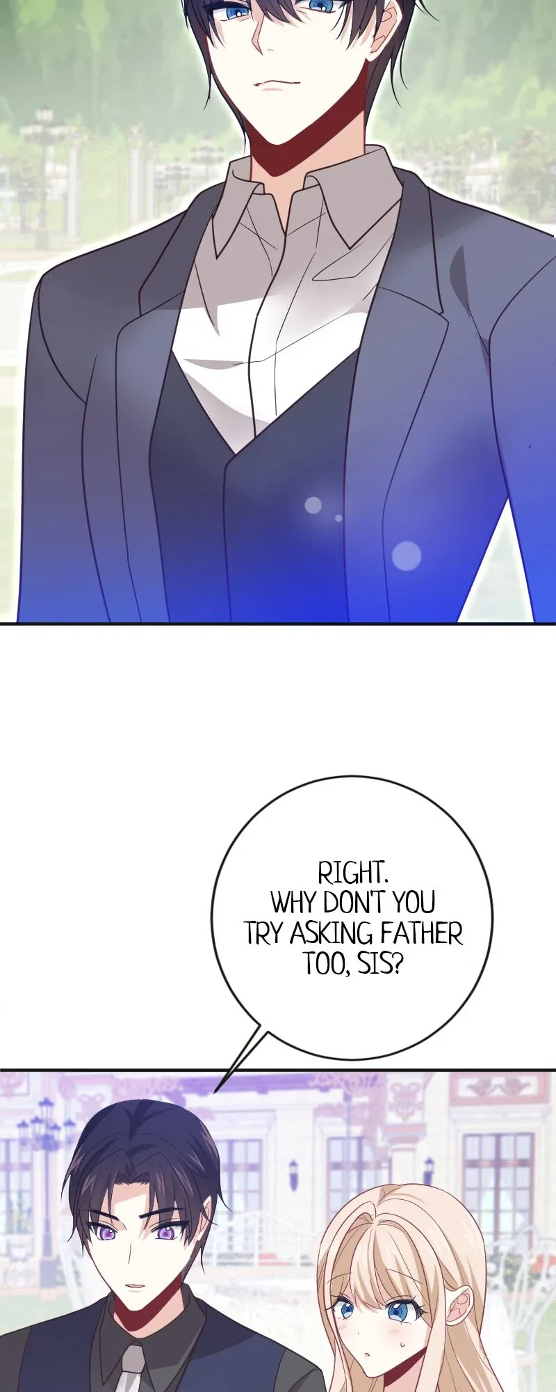 From Duty to Devotion Chapter 114 – Page 21