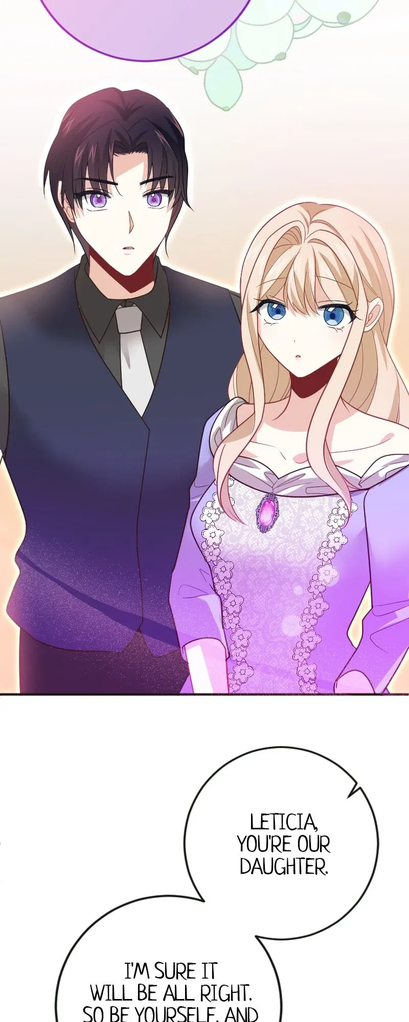 From Duty to Devotion Chapter 114 – Page 26