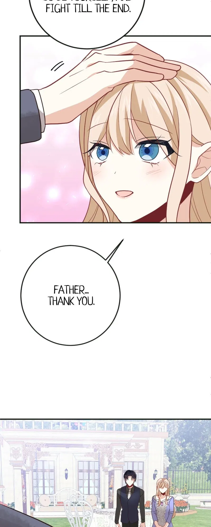 From Duty to Devotion Chapter 114 – Page 27
