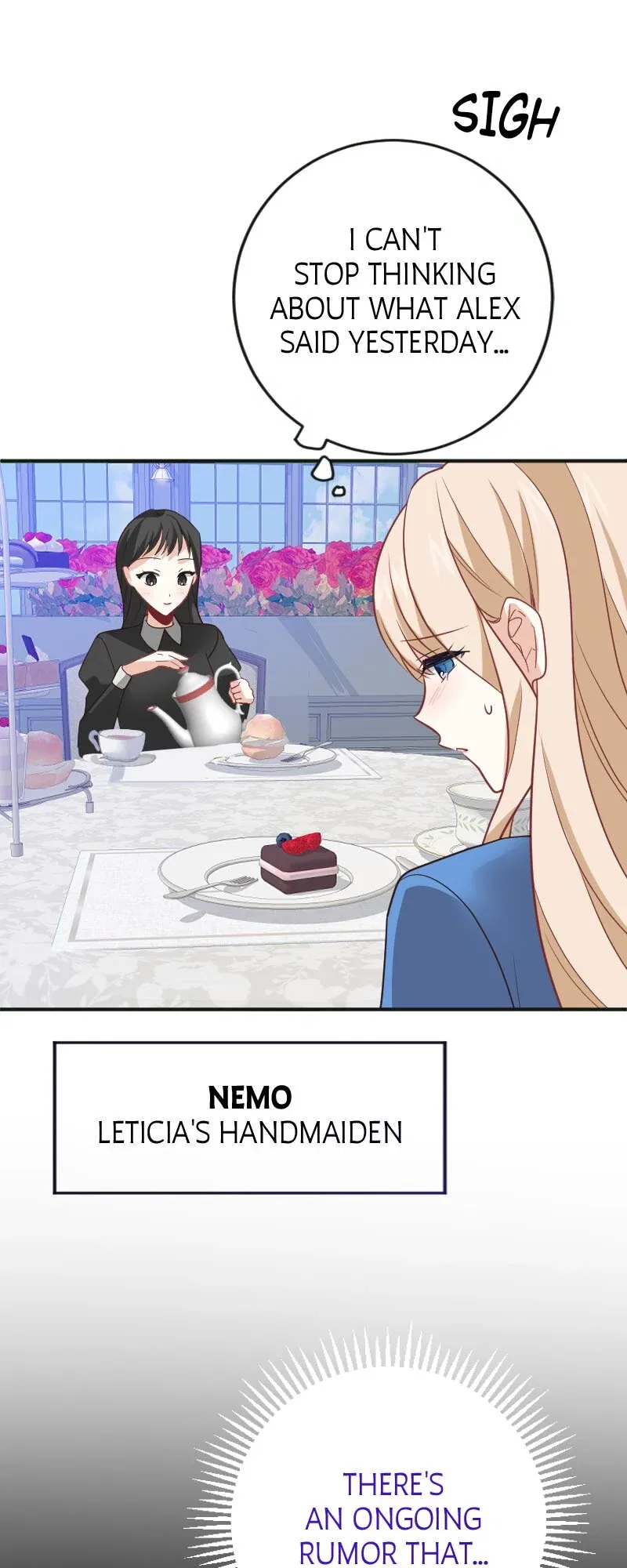 From Duty to Devotion Chapter 114 – Page 32