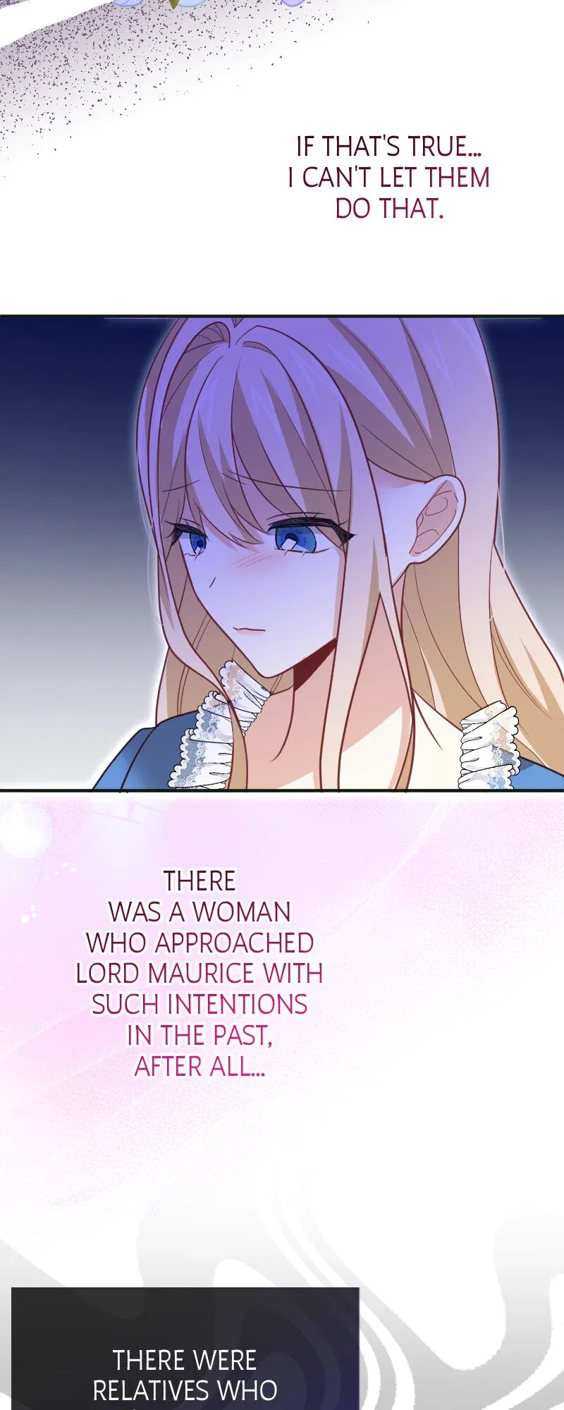 From Duty to Devotion Chapter 114 – Page 35