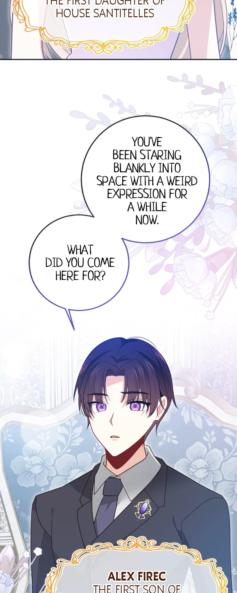 From Duty to Devotion Chapter 113 – Page 8