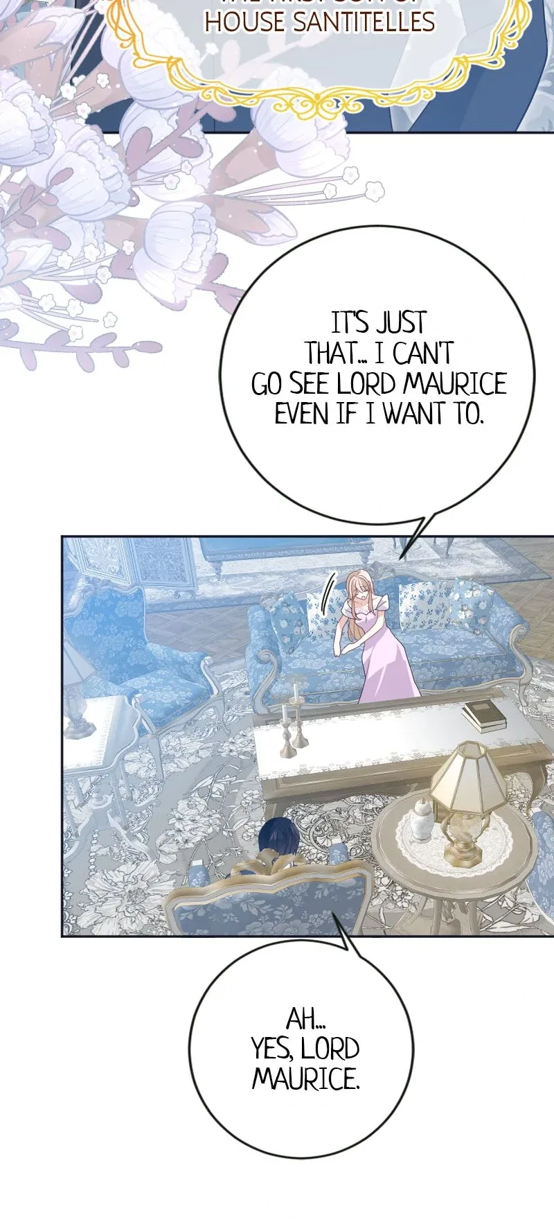 From Duty to Devotion Chapter 113 – Page 9