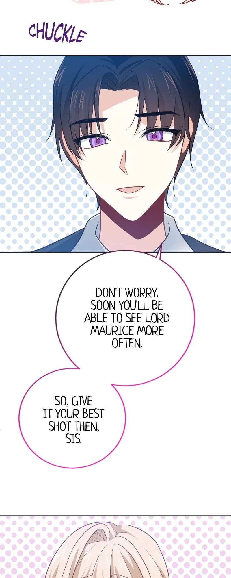 From Duty to Devotion Chapter 113 – Page 14
