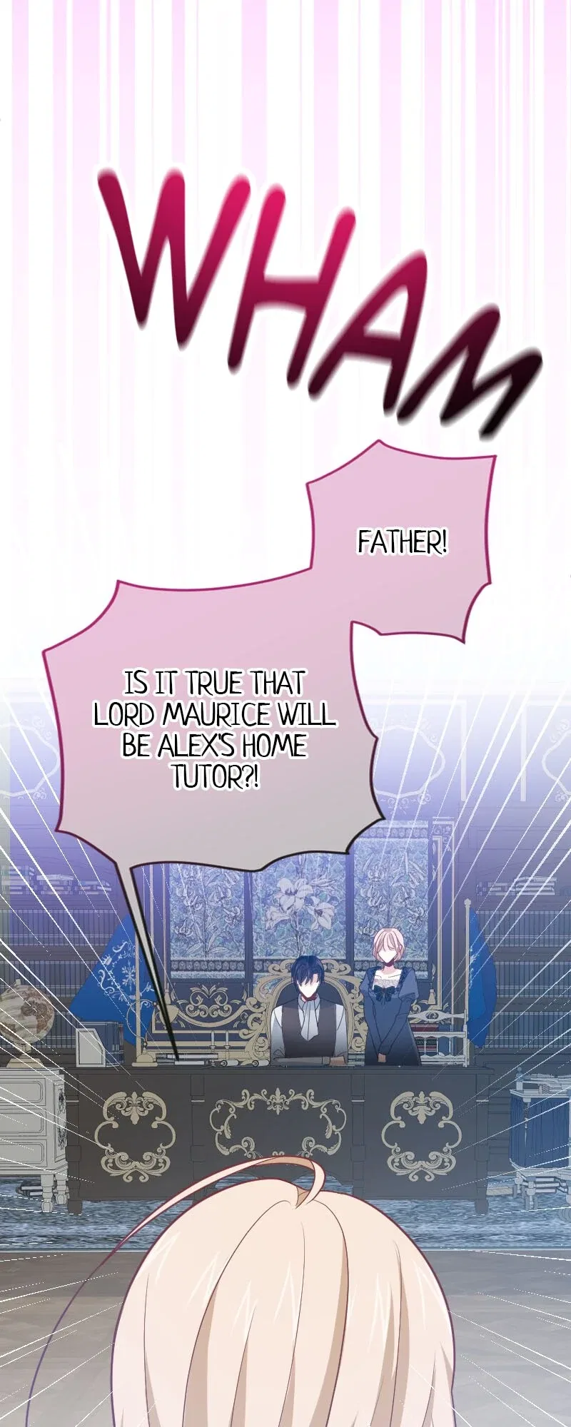 From Duty to Devotion Chapter 113 – Page 17
