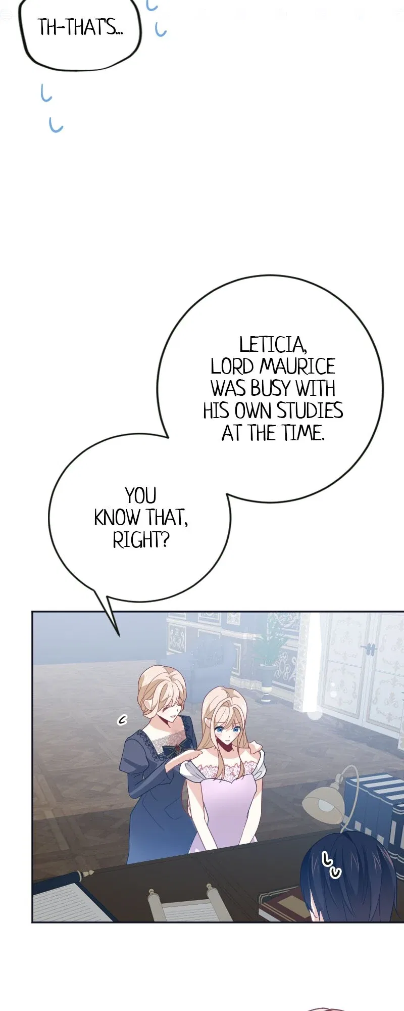 From Duty to Devotion Chapter 113 – Page 22