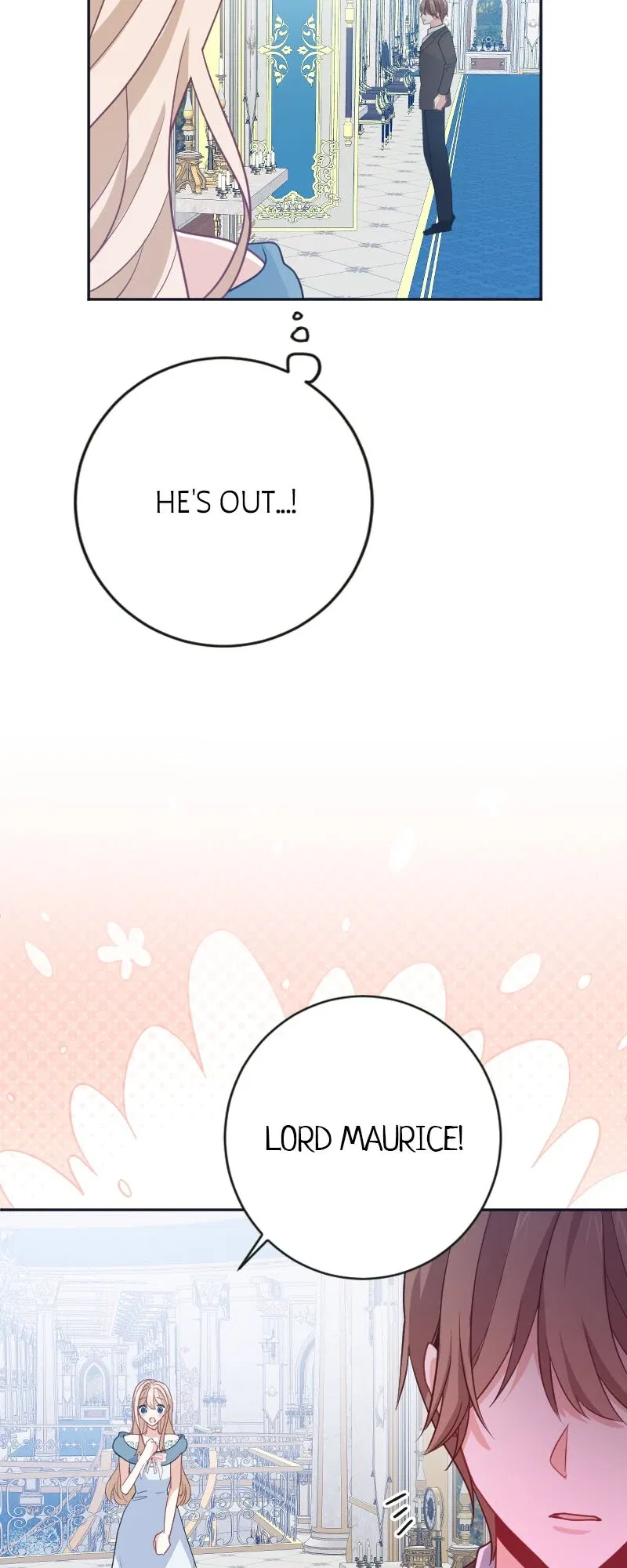 From Duty to Devotion Chapter 113 – Page 30
