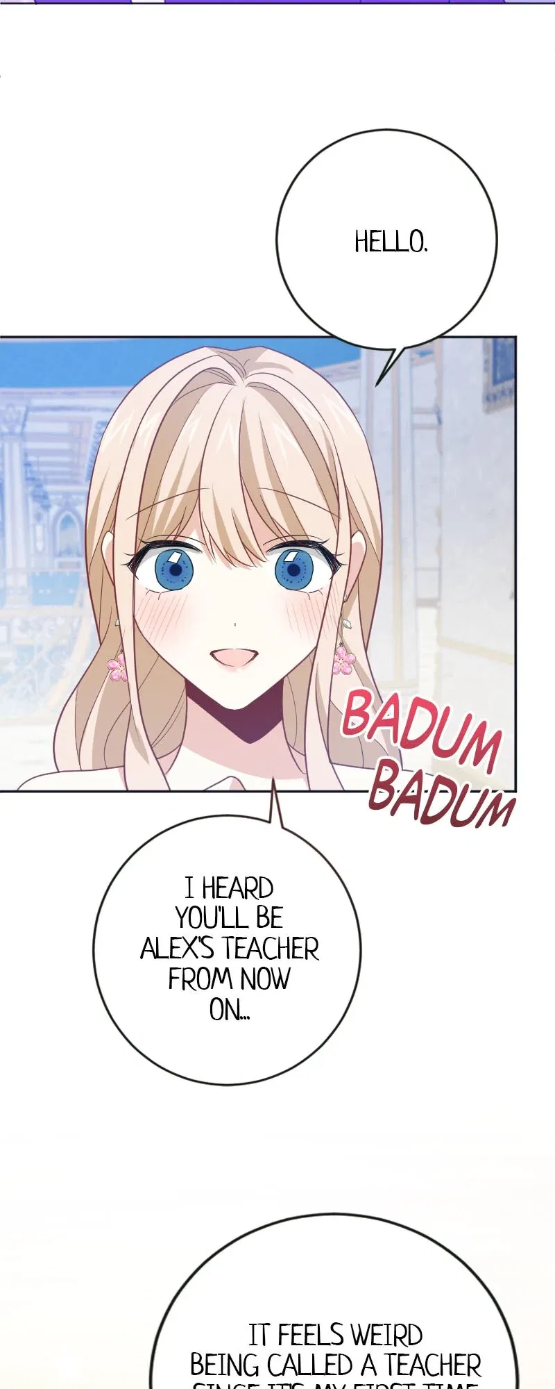 From Duty to Devotion Chapter 113 – Page 32