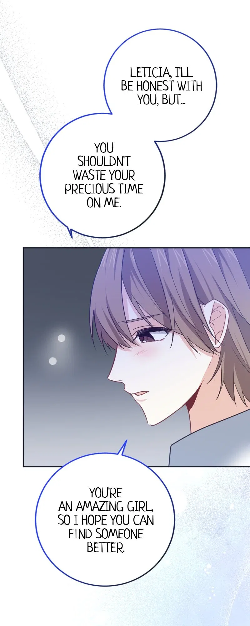 From Duty to Devotion Chapter 113 – Page 37
