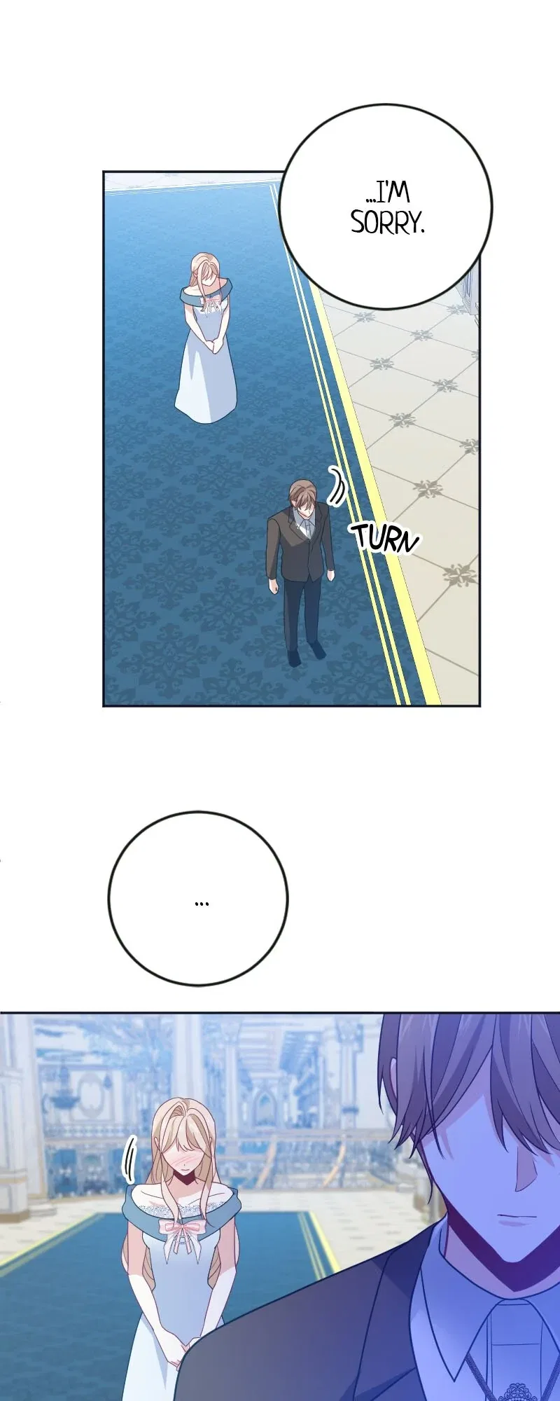 From Duty to Devotion Chapter 113 – Page 39