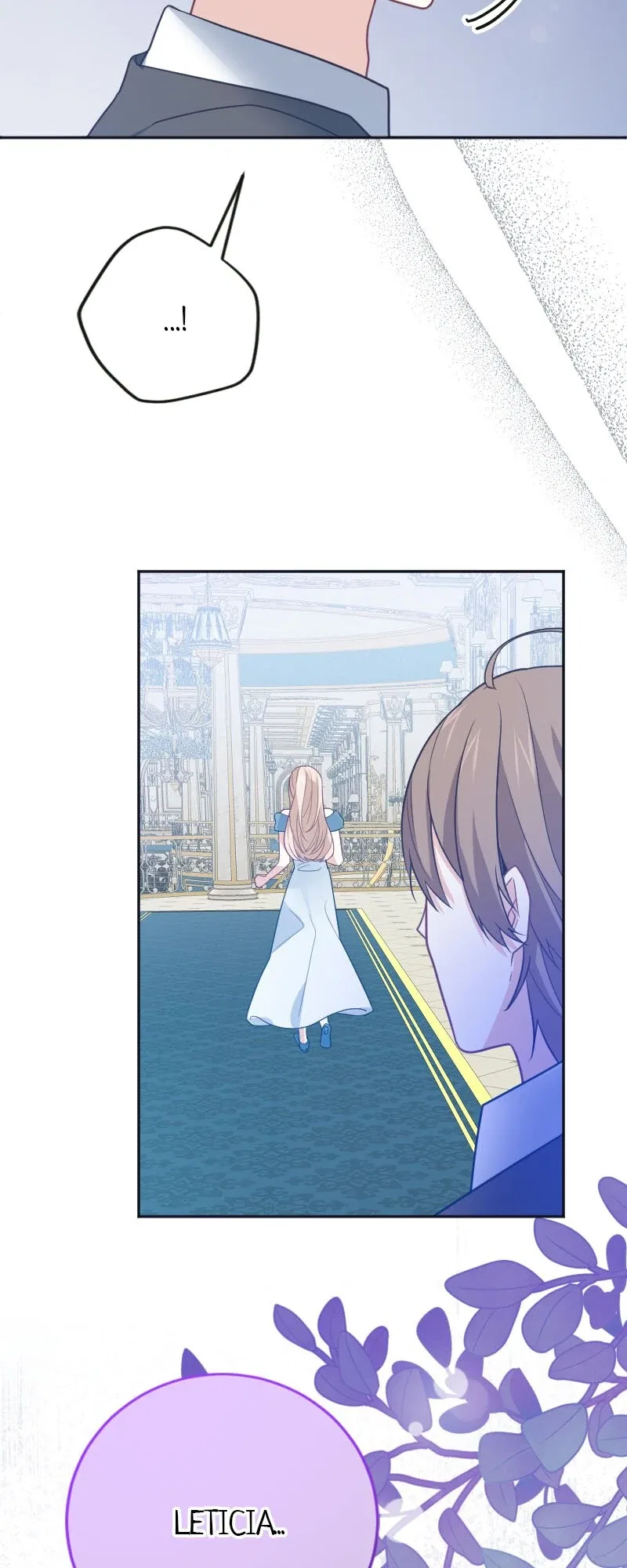 From Duty to Devotion Chapter 113 – Page 42