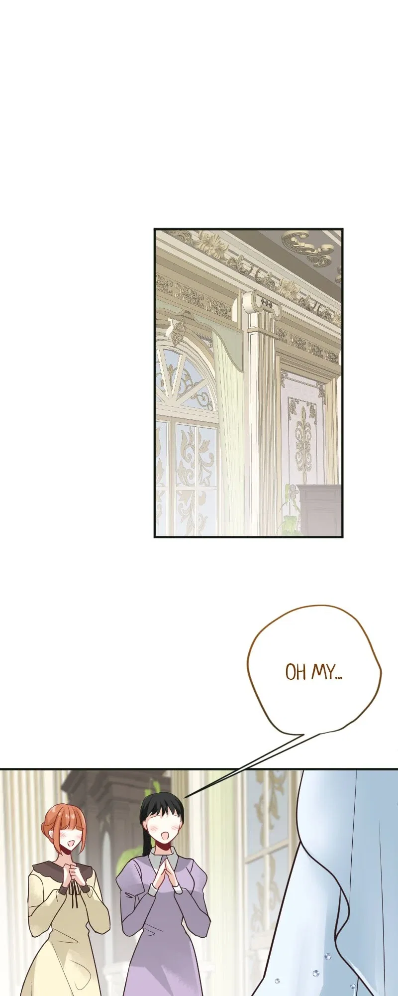 From Duty to Devotion Chapter 112 – Page 1