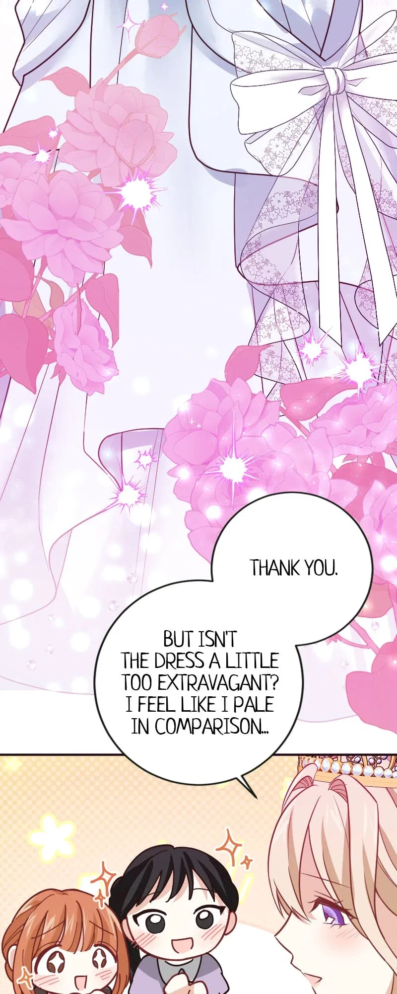 From Duty to Devotion Chapter 112 – Page 3