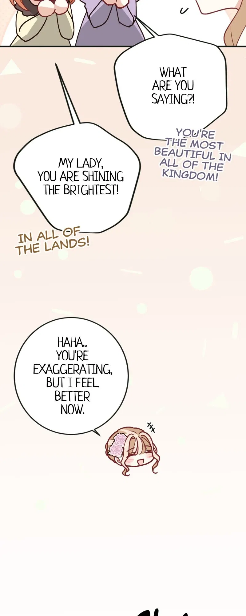 From Duty to Devotion Chapter 112 – Page 4
