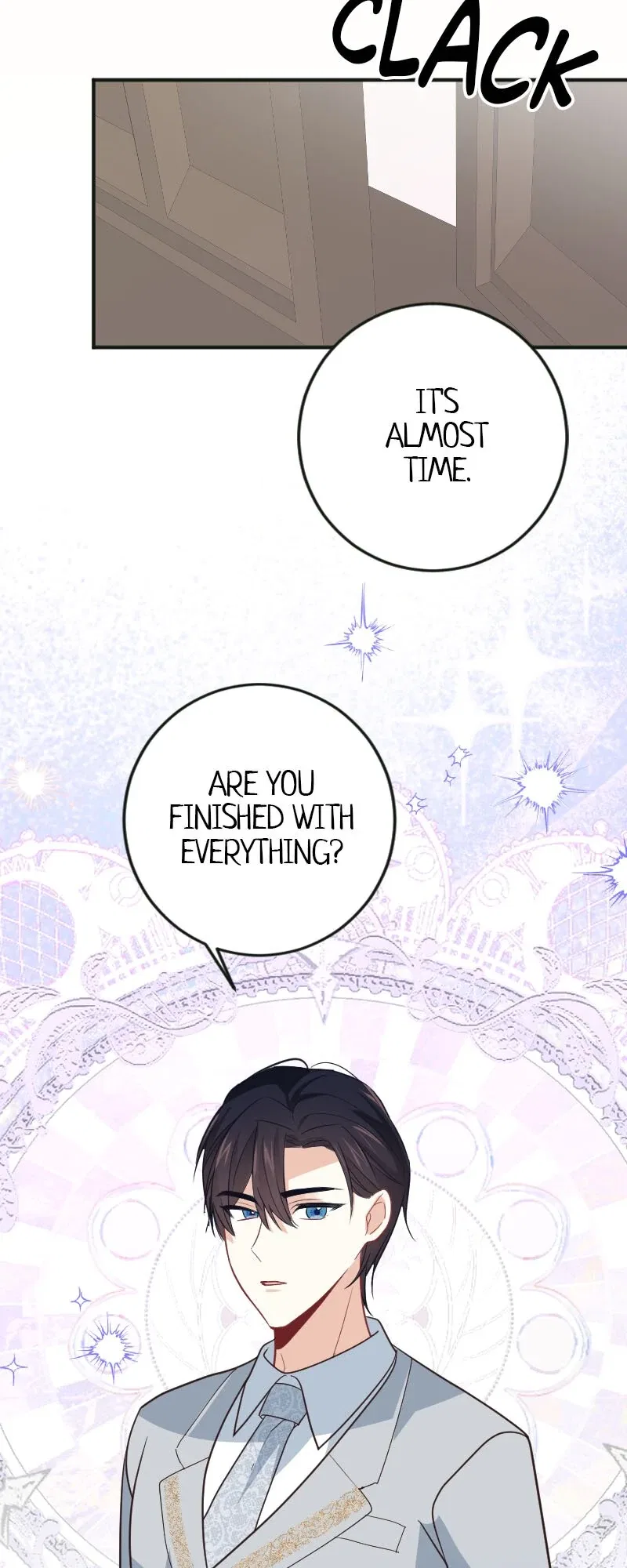 From Duty to Devotion Chapter 112 – Page 5