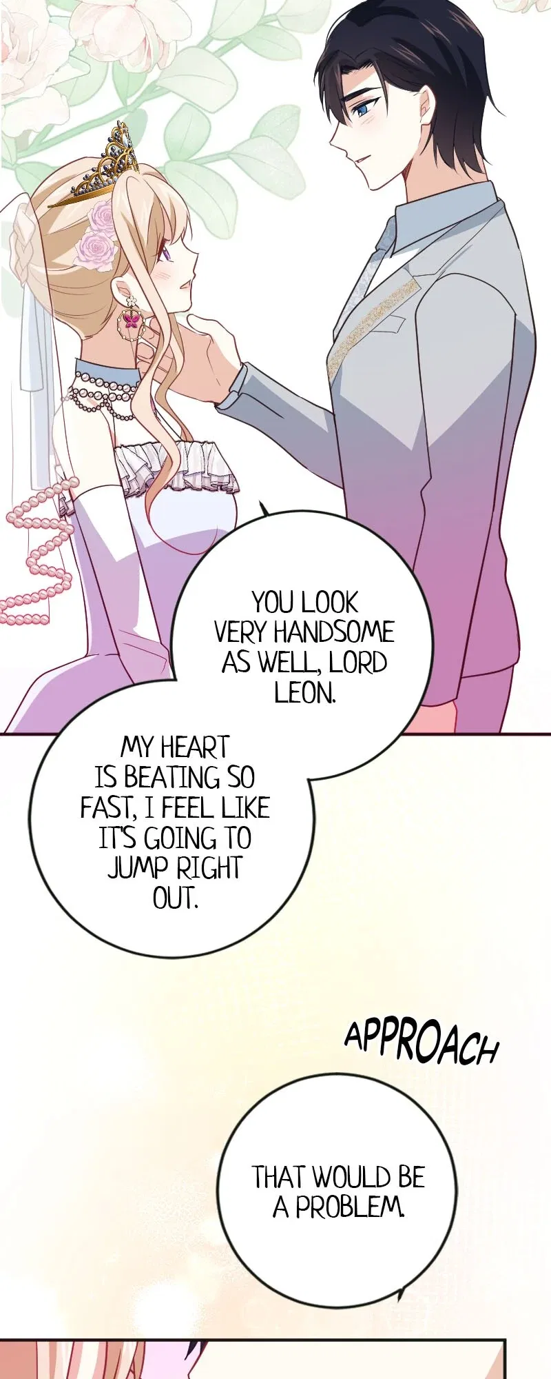 From Duty to Devotion Chapter 112 – Page 9