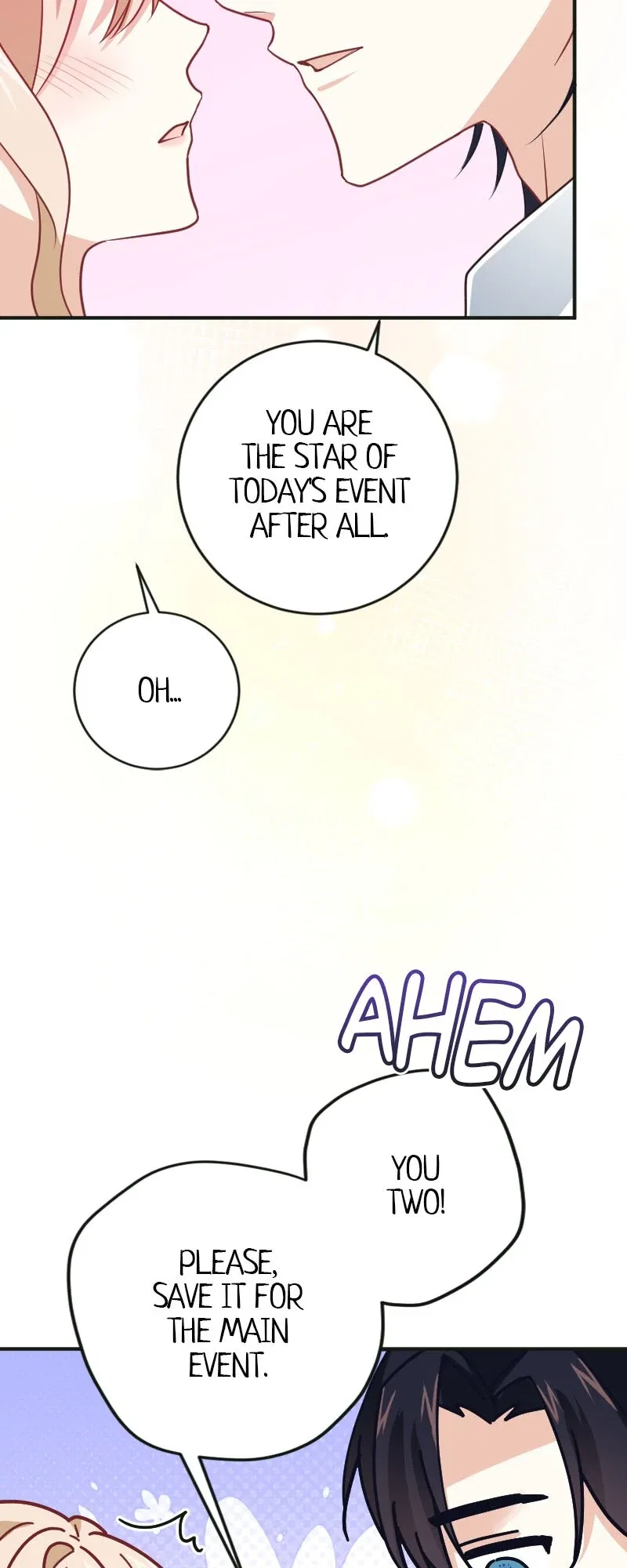 From Duty to Devotion Chapter 112 – Page 10