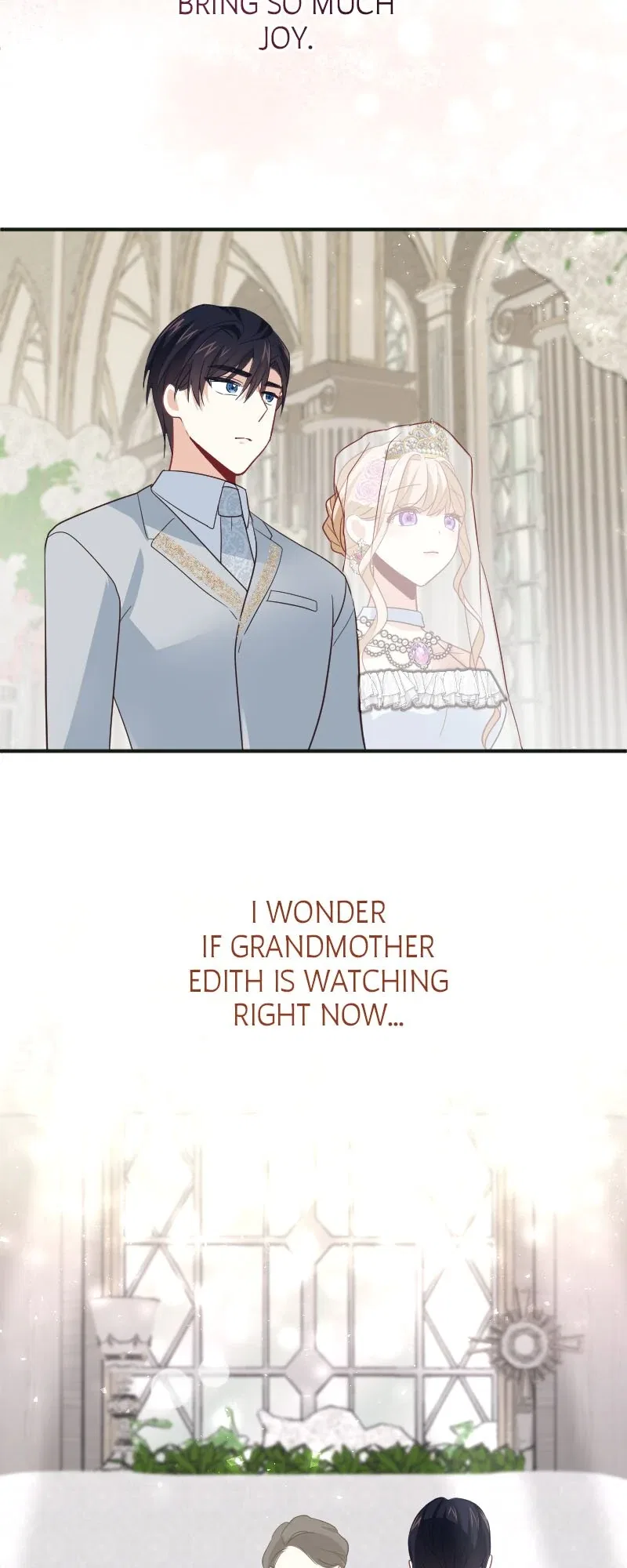 From Duty to Devotion Chapter 112 – Page 15
