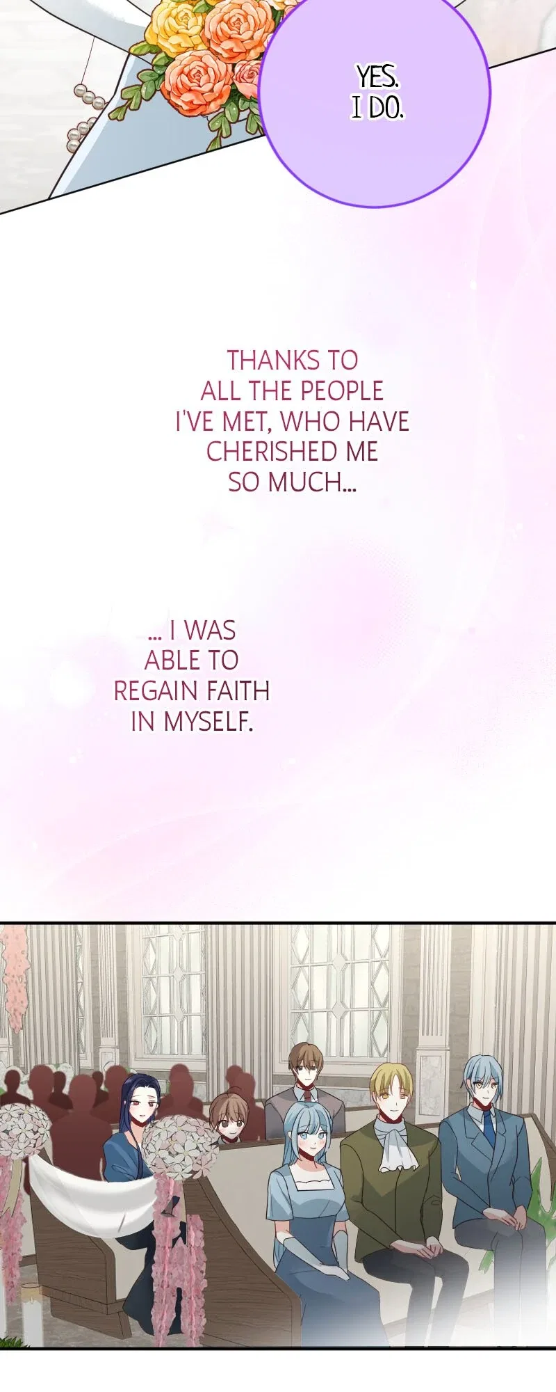From Duty to Devotion Chapter 112 – Page 21