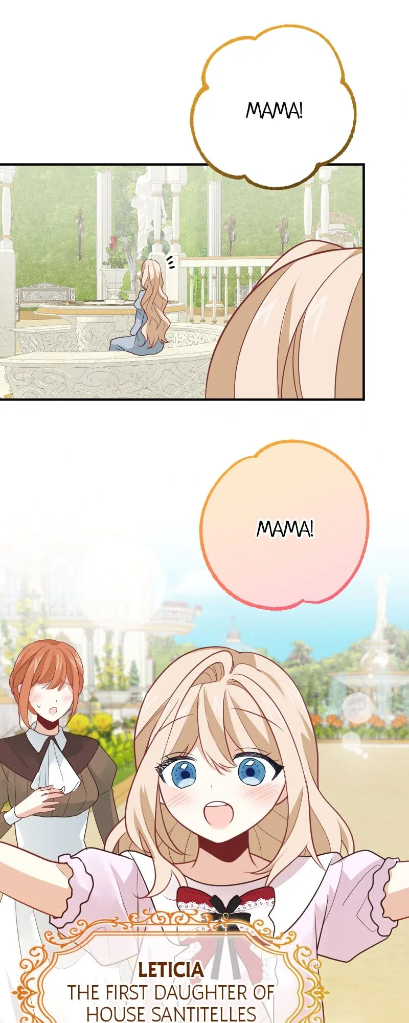 From Duty to Devotion Chapter 112 – Page 29