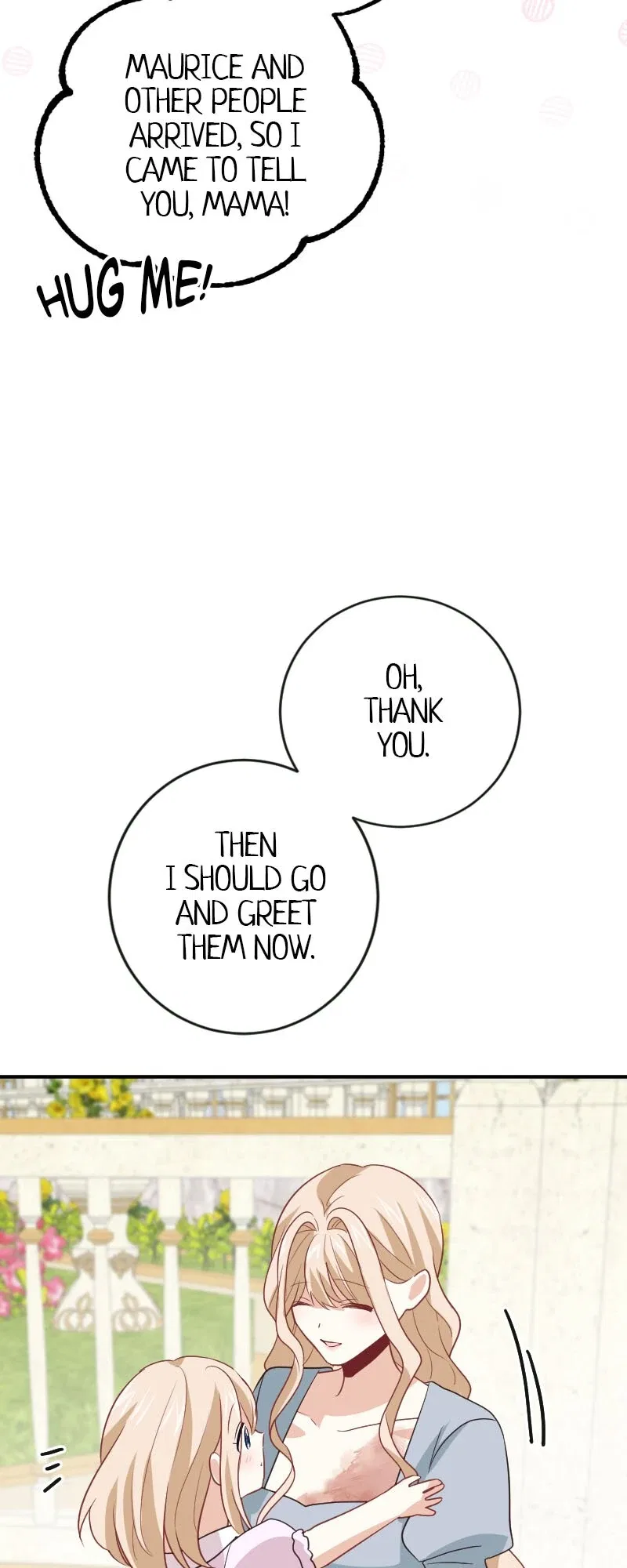 From Duty to Devotion Chapter 112 – Page 31