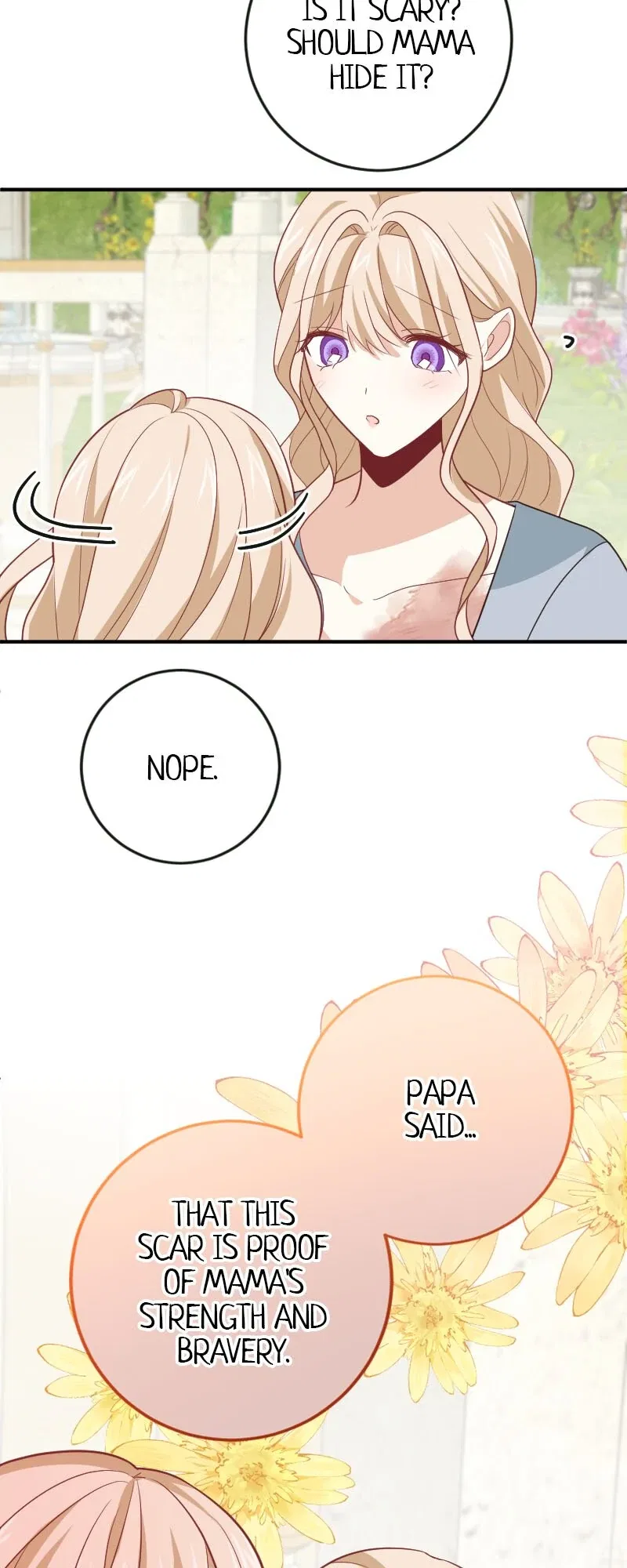 From Duty to Devotion Chapter 112 – Page 33