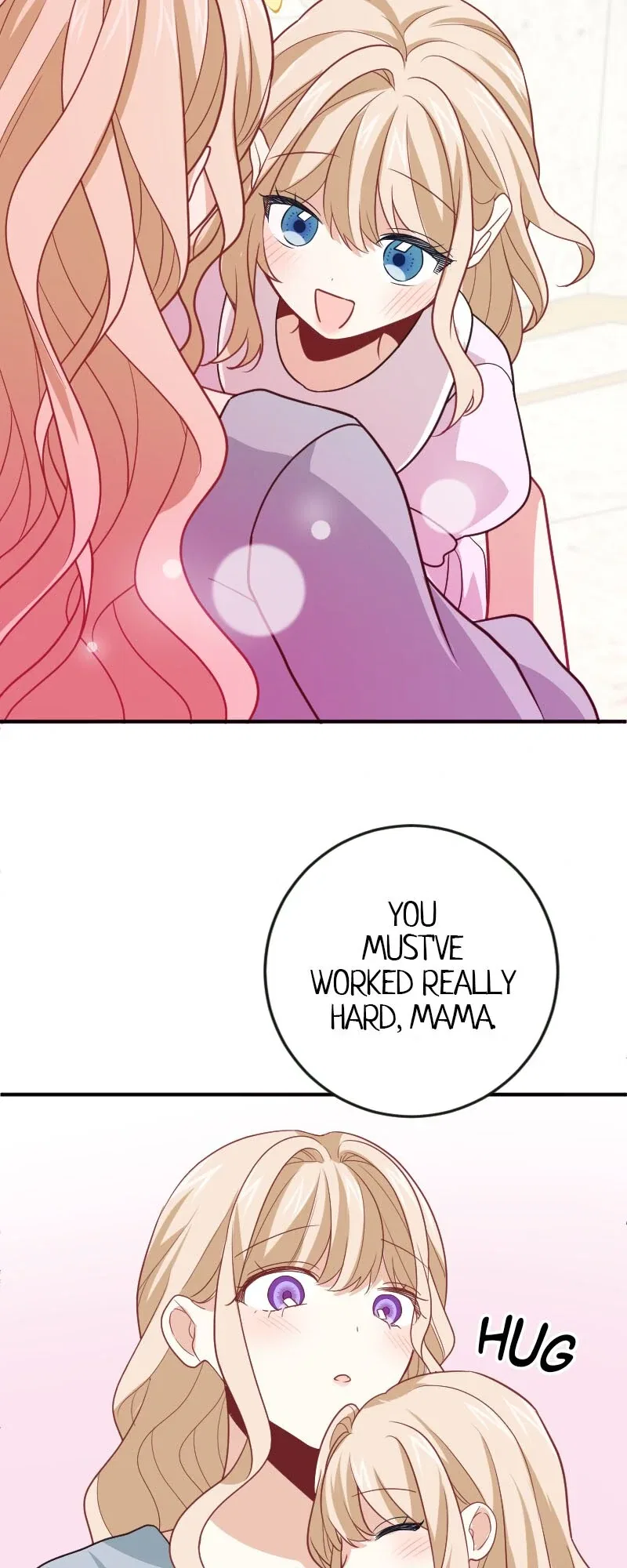 From Duty to Devotion Chapter 112 – Page 34