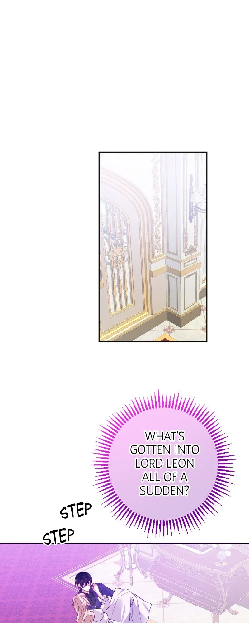 From Duty to Devotion Chapter 111 – Page 1