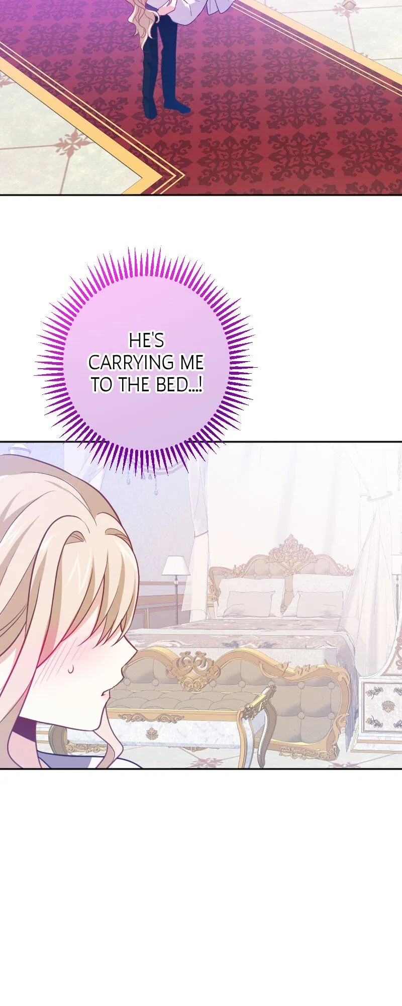 From Duty to Devotion Chapter 111 – Page 2