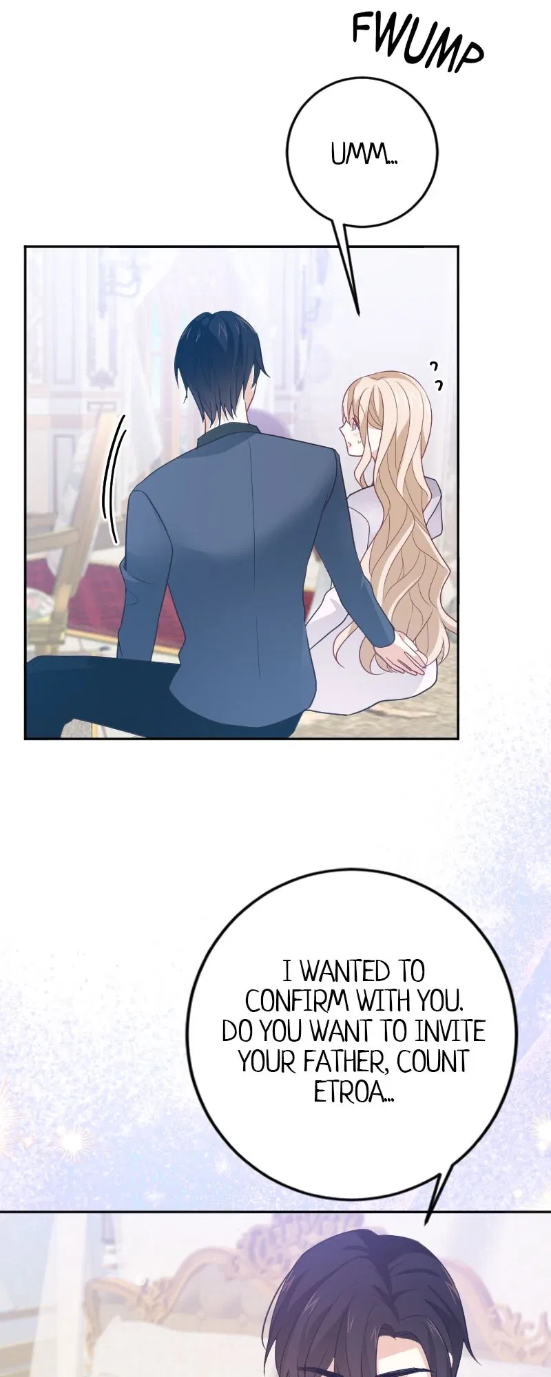 From Duty to Devotion Chapter 111 – Page 3